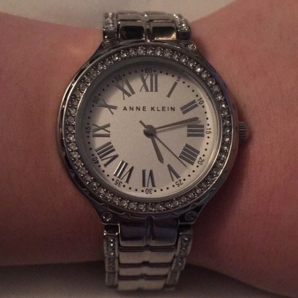 Anne Klein Watch