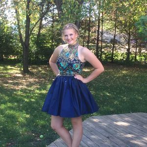 Meet your Posher, Kayleigh