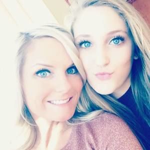 Meet your Posher, Sheri