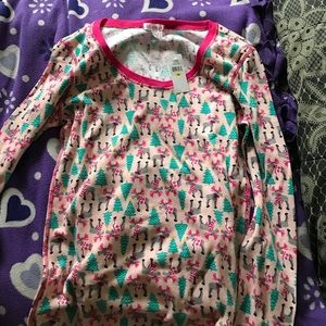 st. eve pajama set. Brand new