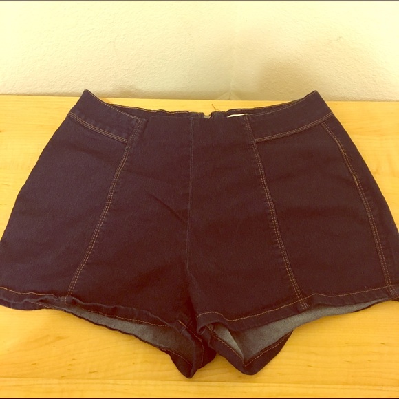 Cotton On jean shorts