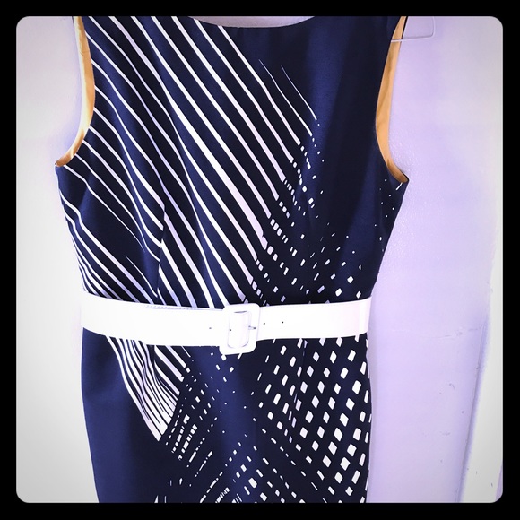 Chetta B Dress