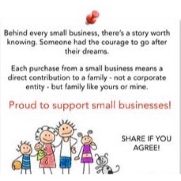 YOUR SUPPORT IS A TREASURED 💝 - Picture 8 of 8