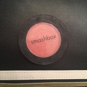 Smashbox chiffon blush