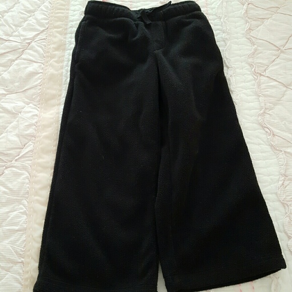 Janie and jack winter pants