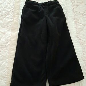 Janie and jack winter pants