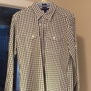 Tommy Hilfiger Button-up