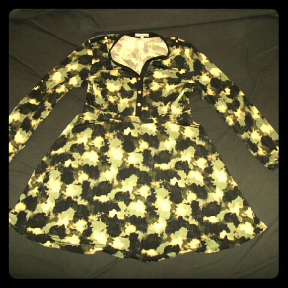 Plus Size Dress