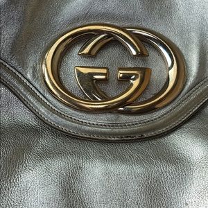Gucci purse