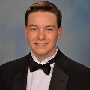 Meet your Posher, Thomas