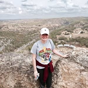 Meet your Posher, Natalee