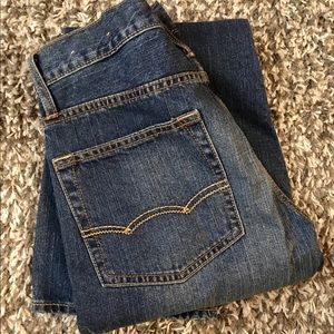 men's american eagle jeans
