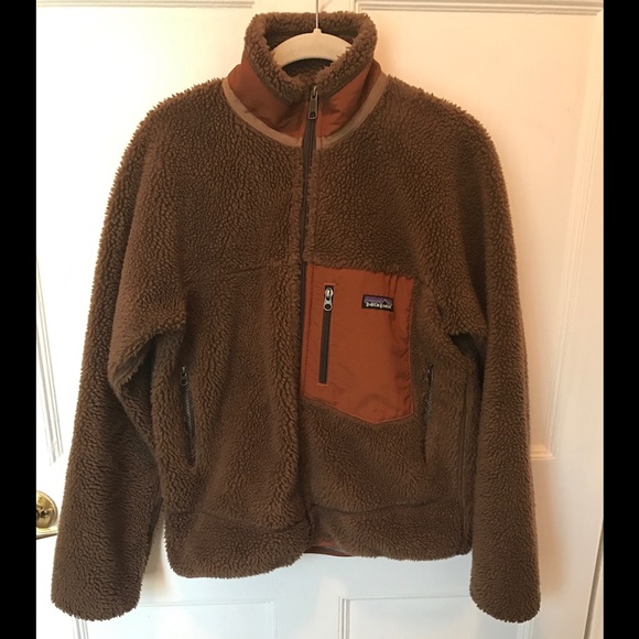 Patagonia Retro-X Fleece