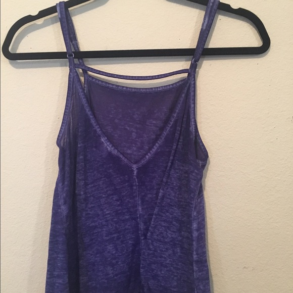 Tank top - Picture 2 of 2