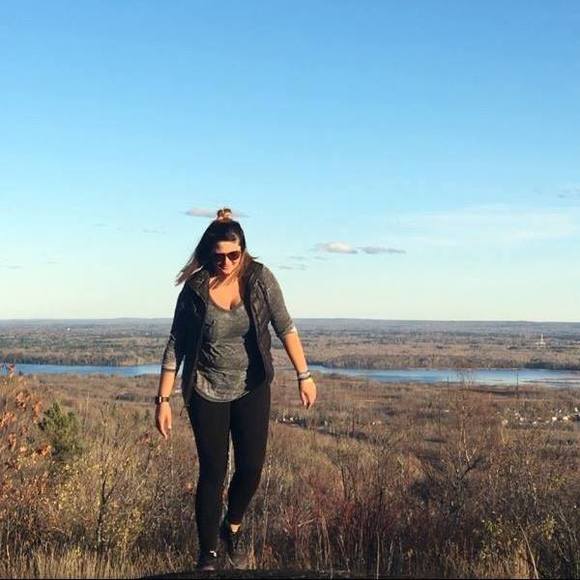 Meet your Posher, Katherine