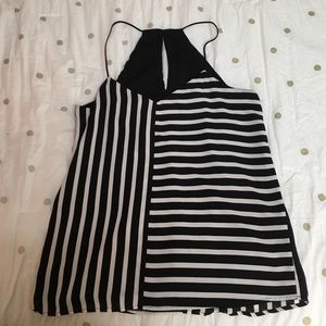 Express Reversible Tank Top