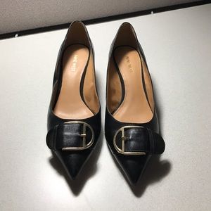 Nine West Paylette Dress Pump