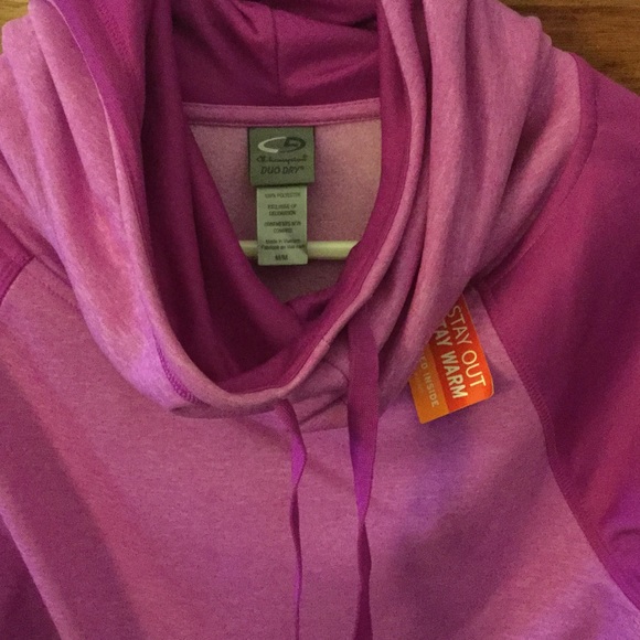 Sweatshirt - Picture 2 of 4