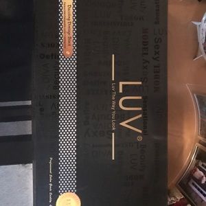 5 PC Interchangeable Curl Wands Never Been Used