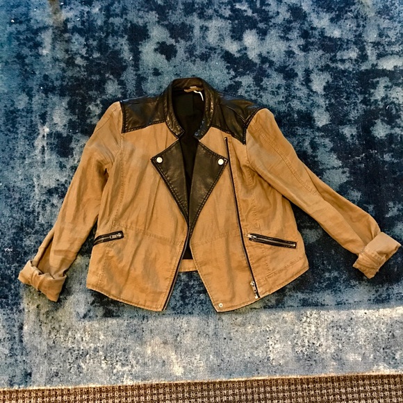 Free People Jackets & Blazers - Free People Jacket