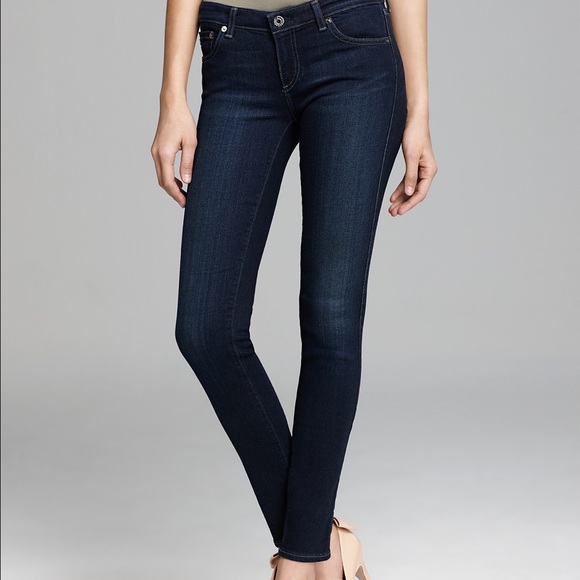 AG Adriano Goldschmied Denim - 🎉Flash Sale🎉AG Adriano Goldschmied The Jegging