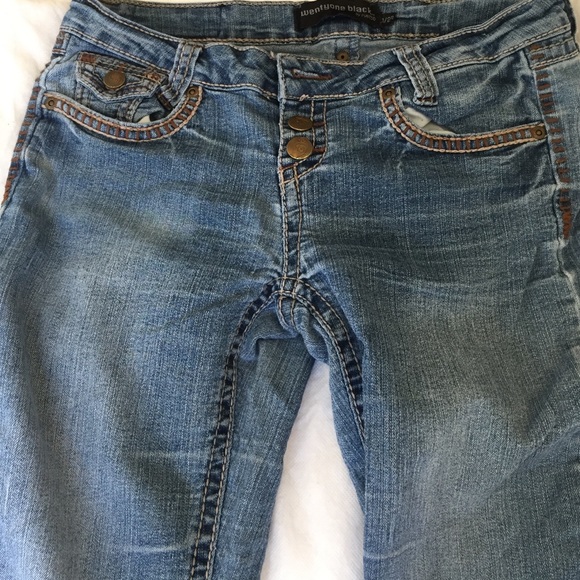 Jeans - Picture 2 of 2