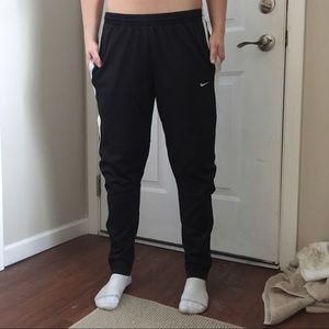 Nike sweats