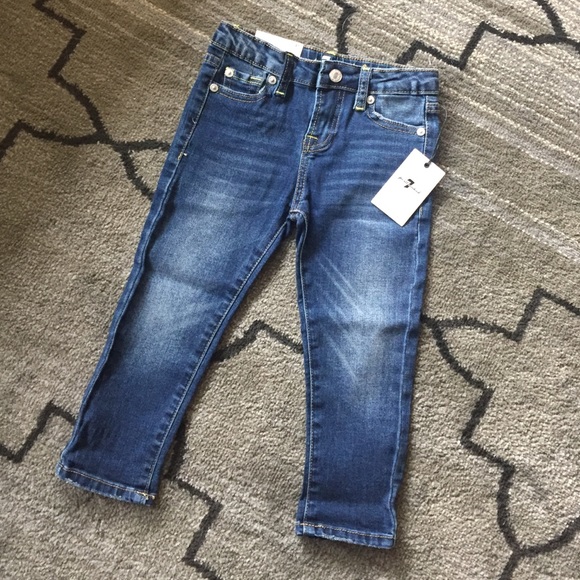👯👖🕶 7 for all mankind🕶👖👯