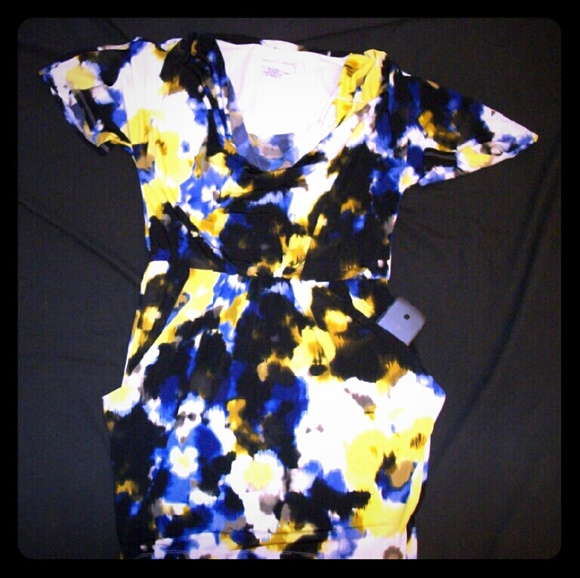 Plus Size Dress