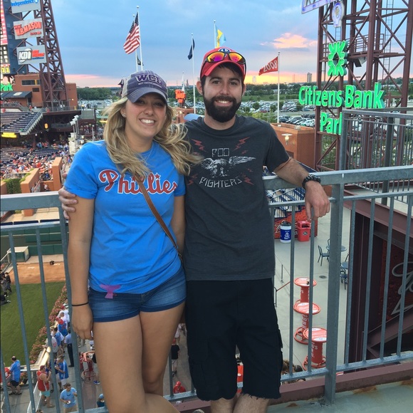 Meet your Posher, Jordan - Picture 1 of 1