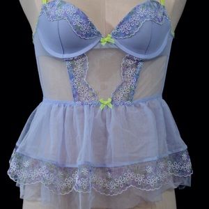 Victorias Secret lingerie