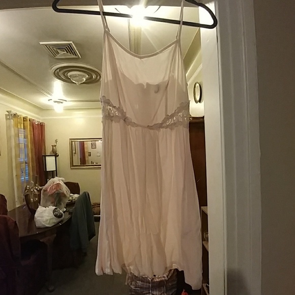 H&M simple, summer dress