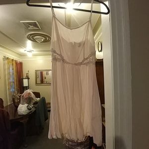 H&M simple, summer dress