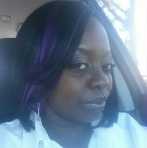 Meet your Posher, Tiffany