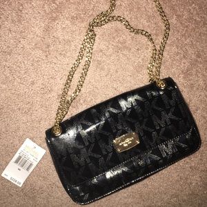 Michael Kors shoulder bag