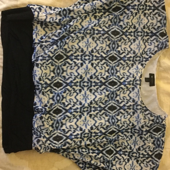 Dressy top - Picture 3 of 4