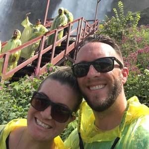 Meet your Posher, Robert