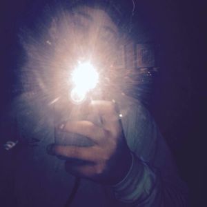 Meet your Posher, Dane