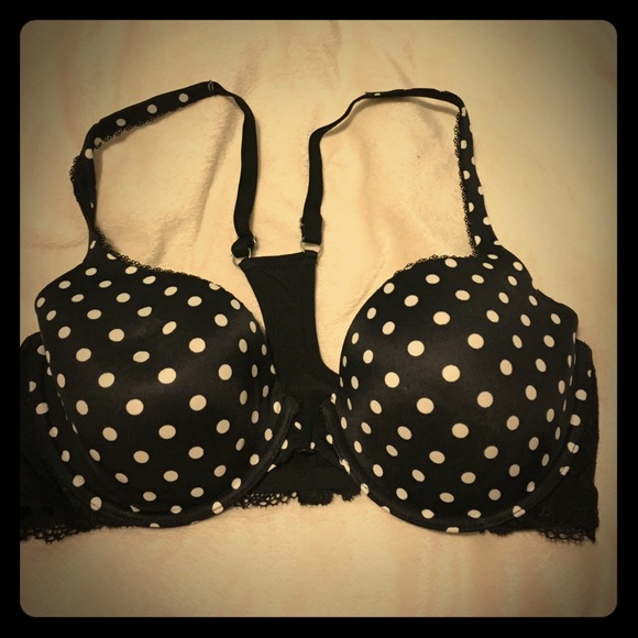 NWOT 36D Racerback Bra