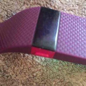 Fitbit Charge HR