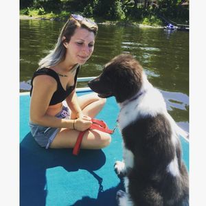 Meet your Posher, Marlee