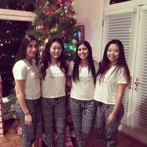 Meet your Posher, Rachel