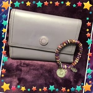 💟Coach Trifold Wallet💟Authentic 🎉