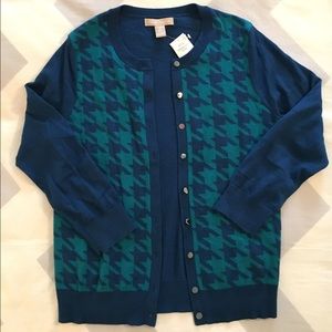 Banana Republic Cardigan