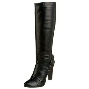 Frye Bethany Tall Boots