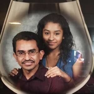 Meet your Posher, Jonas