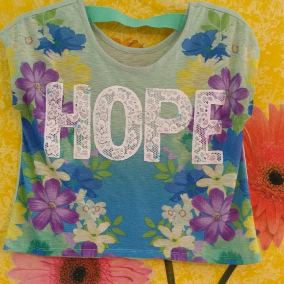 SOLD  💥💥💥justice girls top. Sold