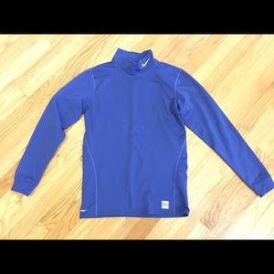 Nike ColdGear Men's Long Sleeve Shirt