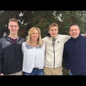 Meet your Posher, Sally