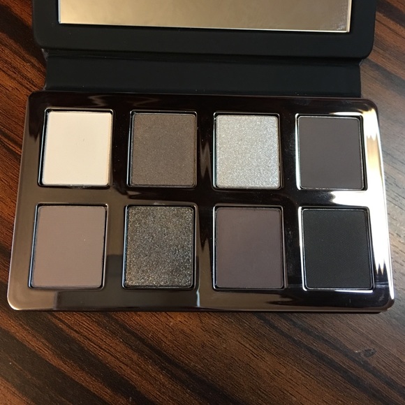 Bobbi Brown Greige Eye Palette